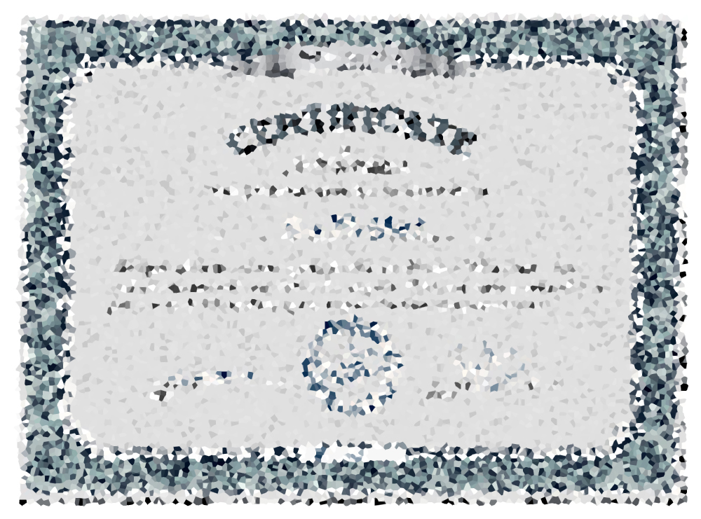Day’s Certificate